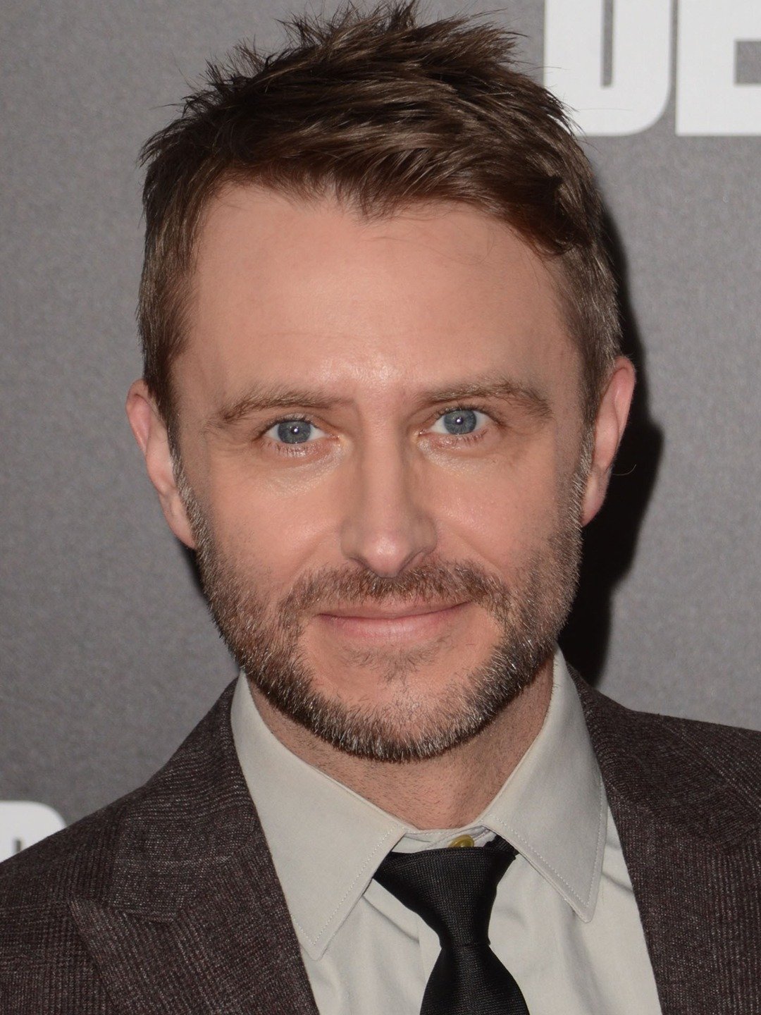 Chris Hardwick